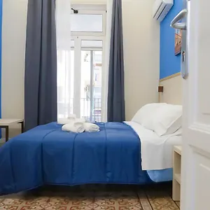 Dimora Sicula Relais - Maison d'hôtes